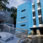 SNS aclara son 17 las muertes neonatales y no 30 en la Maternidad La Altagracia