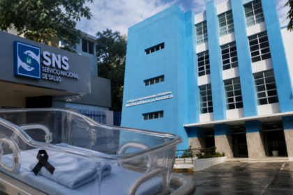 SNS aclara son 17 las muertes neonatales y no 30 en la Maternidad La Altagracia