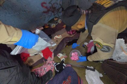 DNCD arresta a 11 personas y ocupa más de 4,500 gramos de presuntas drogas en SDO