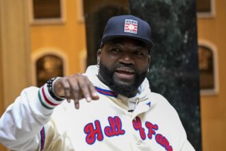 David Ortiz anuncia acciones legales contra plataforma por atentar contra su honor y tranquilidad