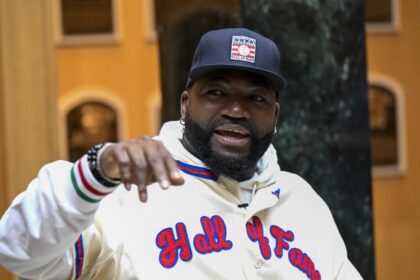 David Ortiz anuncia acciones legales contra plataforma por atentar contra su honor y tranquilidad