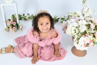 “Nunca dejaré de buscarte”: Ocho meses sin el rastro de Brianna Genao
