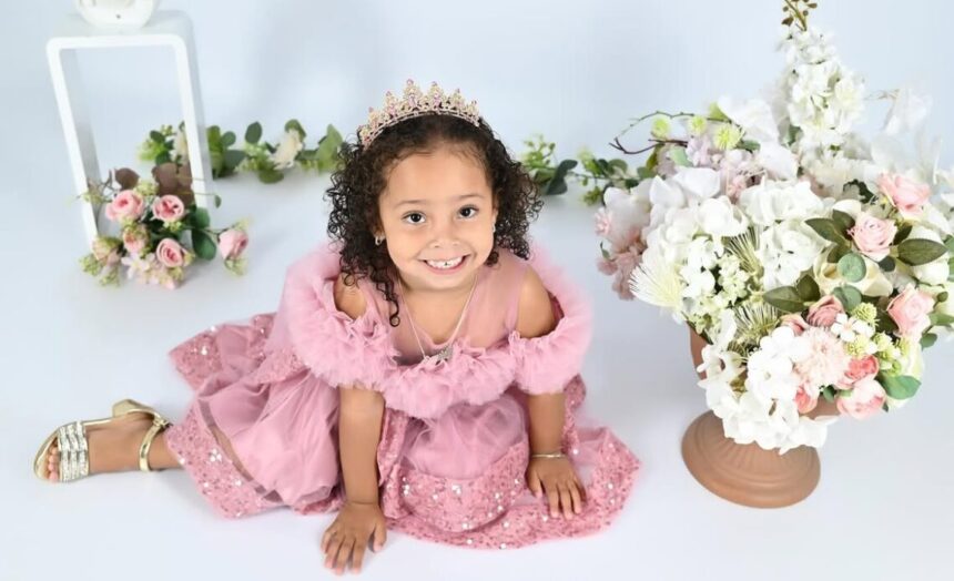 “Nunca dejaré de buscarte”: Ocho meses sin el rastro de Brianna Genao