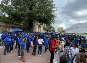 Docentes exigen mejoras en planteles y concluir evaluaciones de desempeño pendientes
