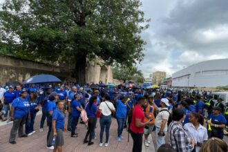 Docentes exigen mejoras en planteles y concluir evaluaciones de desempeño pendientes