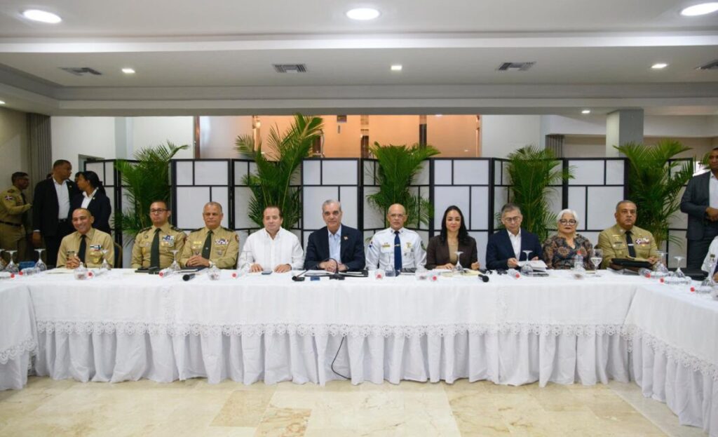 Autoridades presentan desarticulación de estructura dedicada a asaltar establecimientos comerciales