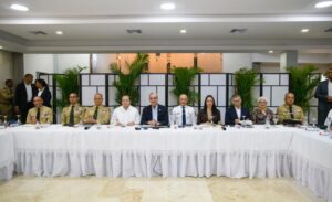 Autoridades presentan desarticulación de estructura dedicada a asaltar establecimientos comerciales