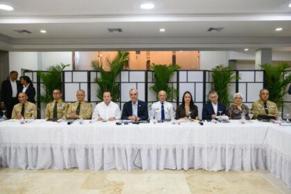 Autoridades presentan desarticulación de estructura dedicada a asaltar establecimientos comerciales