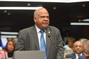 Nuevo jefe de la PN asume el cargo con el reto de responder a la seguridad y reformar la institución