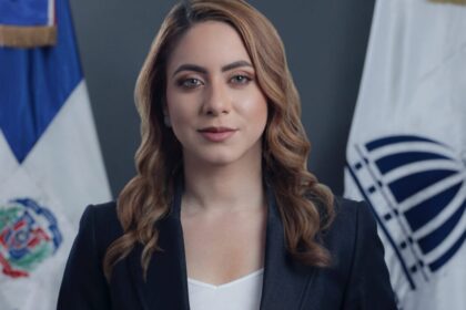 Escogen a Gloria Reyes en la secretaría de organización del PRM