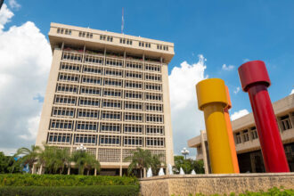 Gobierno destaca creacion de 133915 empleos en 2025 segun datos del Banco Central 1