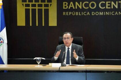 Valdez Albizu: 28 años al frente del BC, nombrado y ratificado 15 veces por cuatro presidentes