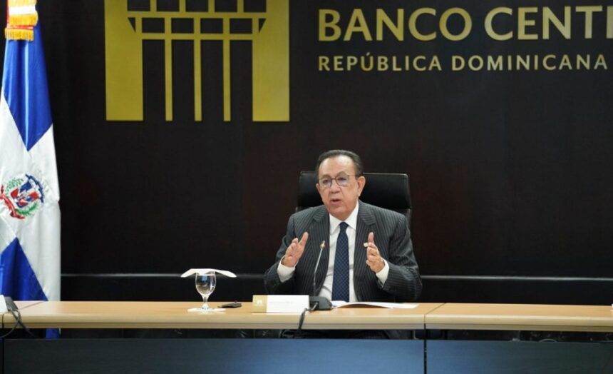 Valdez Albizu: 28 años al frente del BC, nombrado y ratificado 15 veces por cuatro presidentes