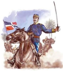 16 de agosto: 163 años de la gesta que devolvió a República Dominicana su soberanía 8 16 de agosto: 163 años de la gesta que devolvió a República Dominicana su soberanía