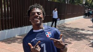 Cada vez más influencers eligen República Dominicana para crear contenido y vacacionar