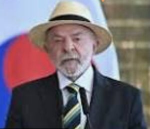 Sin agua, energía ni competitividad: la crisis que seca a Europa 7 Partido de Lula da Silva oficializa su candidatura a la reelección en Brasil