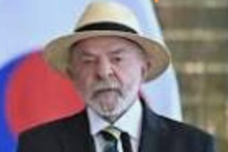 Partido de Lula da Silva oficializa su candidatura a la reelección en Brasil