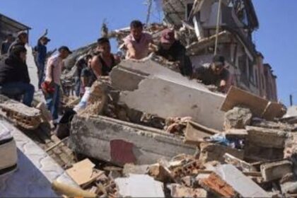 Colombia da nuevo balance de víctimas tras devastador terremoto