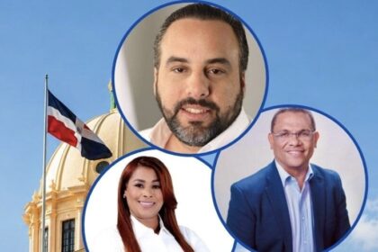 Abinader mueve fichas en Aviación Civil, Departamento Aeroportuario y Mercadom