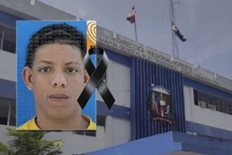 PN Identifican como “Cachete” y “Yariel” presuntos autores de la muerte a tiros de “El Jebo” en SFM