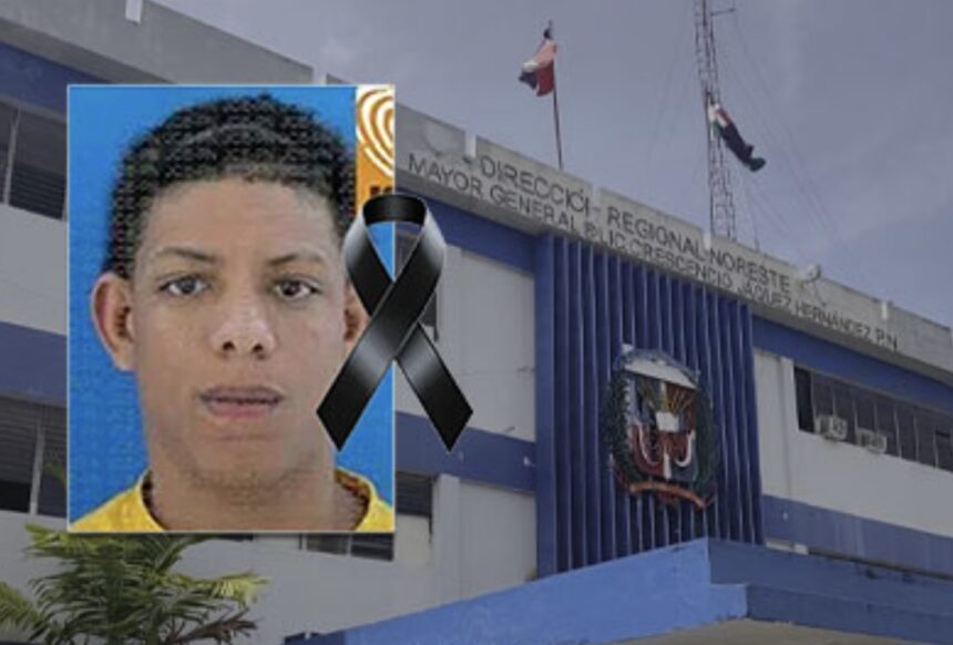 PN Identifican como “Cachete” y “Yariel” presuntos autores de la muerte a tiros de “El Jebo” en SFM