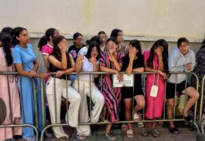 España siguió siendo en julio la gran economía de la eurozona con más inflación, del 3,9 % 8 España prepara un plan urgente para trasladar a 500 niñas inmigrantes desde Ceuta