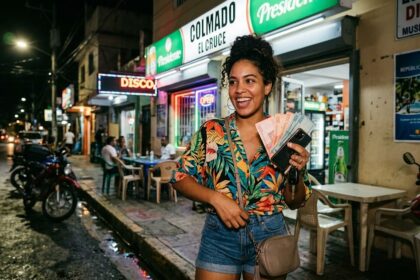 Hasta RD$4,000 puede costar una salida durante el fin de semana en Santo Domingo