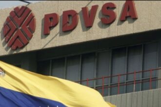 PSUV se pronuncia sobre el acuerdo petrolero entre Venezuela y EE.UU.