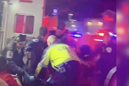 Dos muertos y nueve heridos en tiroteo durante parrillada vecinal en EE.UU. (VIDEO)