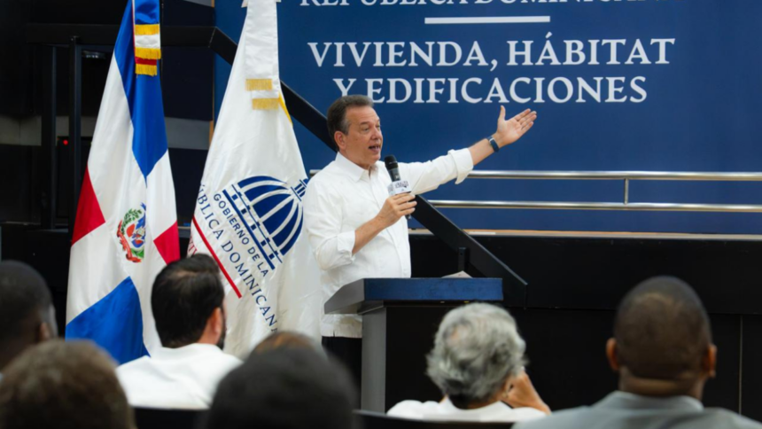 Mivhed presenta avances del Plan de Modernización de la Permisología y muestra nueva plataforma para la gestión de los permisos de construcción