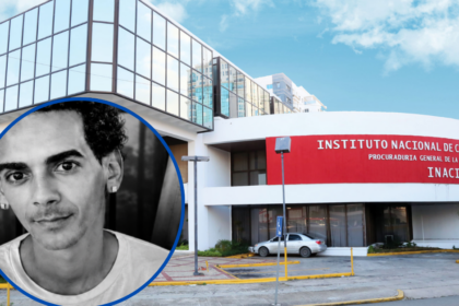 Inacif establece preliminarmente que Albert de Jesús Aracena sufrió una “muerte violenta”