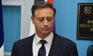 Jean Alain asegura MP intenta aplicar una ley nueva a un caso iniciado hace años