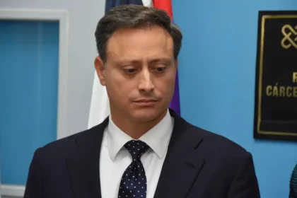 Jean Alain asegura MP intenta aplicar una ley nueva a un caso iniciado hace años
