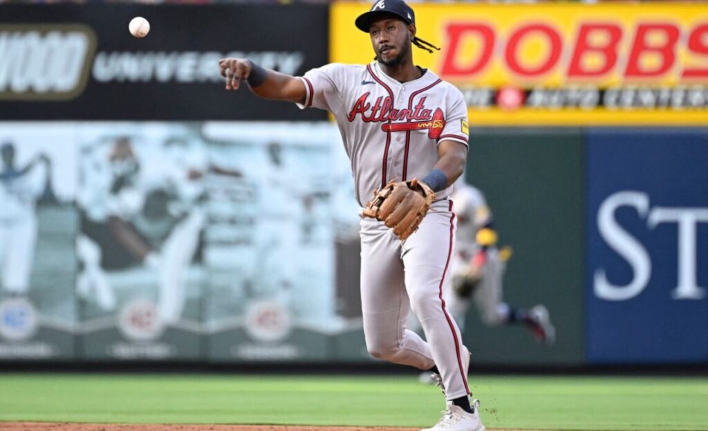 Reportan que Tampa Bay suma experiencia al cuadro interior con Jorge Mateo