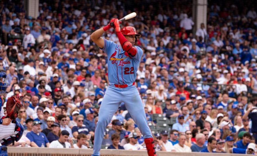 Prospecto de origen dominicano, Joshua Báez, es primero con tres jonrones en su debut en MLB
