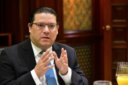 Lovatón dice que RD trabaja para evitar alza de aranceles por insumos ligados a trabajo forzoso