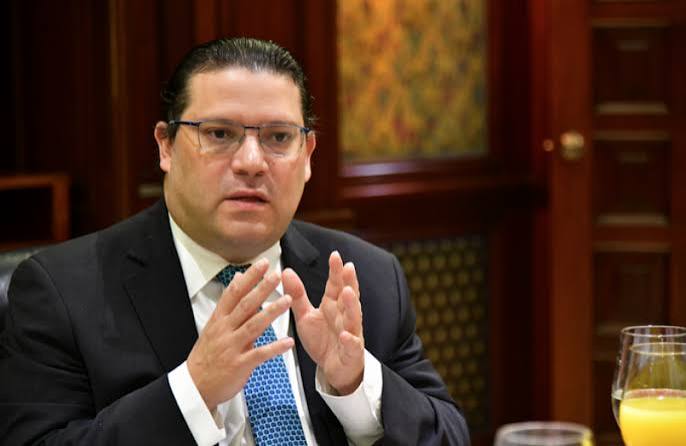 Lovatón dice que RD trabaja para evitar alza de aranceles por insumos ligados a trabajo forzoso