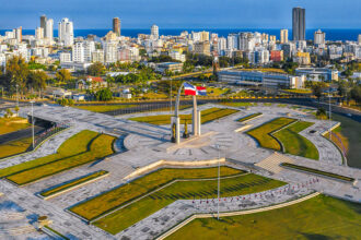 La economía dominicana crecerá 4.0 % este año, de acuerdo con la Cepal