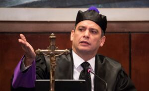 Luis Henry Molina no procurará otro mandato como presidente de la Suprema Corte de Justicia