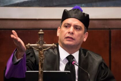 Luis Henry Molina no procurará otro mandato como presidente de la Suprema Corte de Justicia