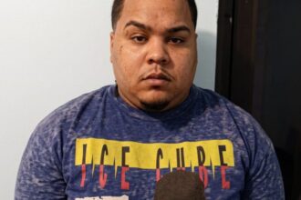 Imponen dos meses de prisión preventiva a Nino Dollar por muerte de dos personas tras atropellarlos