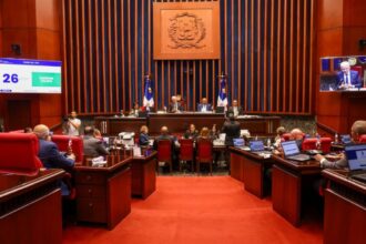 Senado deja conformada las diferentes Comisiones Permanentes para el período legislativo 2026-2028