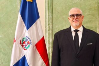 Arias Arzeno destaca productividad de la Primera Sala de la SCJ y apuesta por una justicia más abierta y cercana