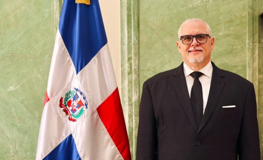 Arias Arzeno destaca productividad de la Primera Sala de la SCJ y apuesta por una justicia más abierta y cercana