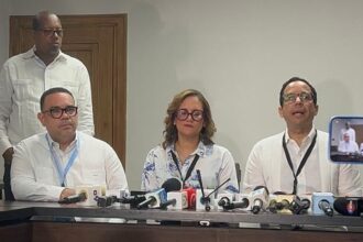 Nueva directiva del PRM pasa de dos a cuatro años en la posición