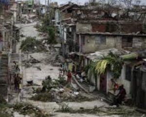 A 47 años del huracán David: La huella imborrable del gigante de 1979 10 A 47 años del huracán David: La huella imborrable del gigante de 1979