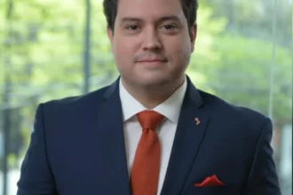 Francisco Alejandro Campos Álvarez es designado como director ejecutivo de Autoridad Portuaria
