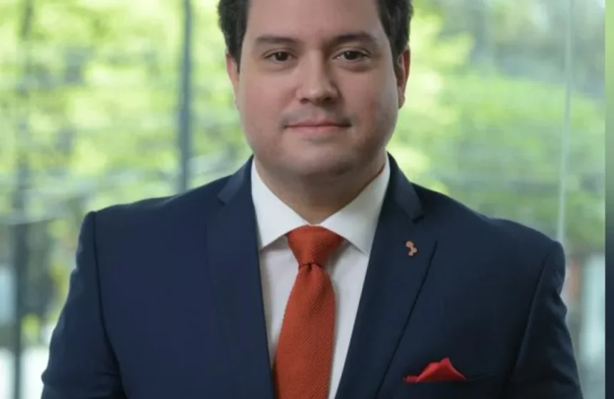 Francisco Alejandro Campos Álvarez es designado como director ejecutivo de Autoridad Portuaria