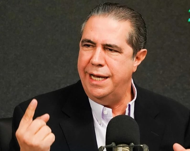 Francisco Javier pide investigación y califica de “extrema gravedad” muertes de neonatos en maternidad La Altagracia