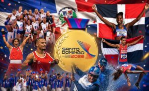 El aguacate cambia su sexo cada día y científicos por fin descubren por qué 7 ¡45 oros! República Dominicana vive una gran jornada dorada en Santo Domingo 2026